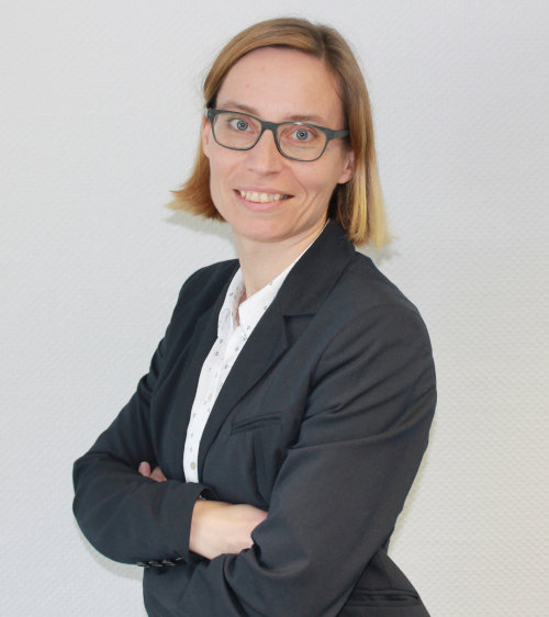Kristin Gütschow, Sachbearbeiterin Marketing, Tourismuszentrale Rostock & Warnemünde